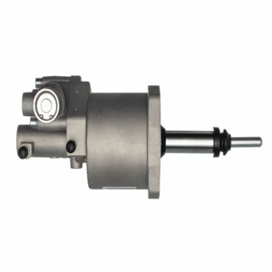 ПГУ 11.1602410-40 КАМАЗ-65115, 65116, 65117, 65111, 6540, МАЗ с КПП ZF ал.корп. AM-22-012 АВТОМАГНАТ