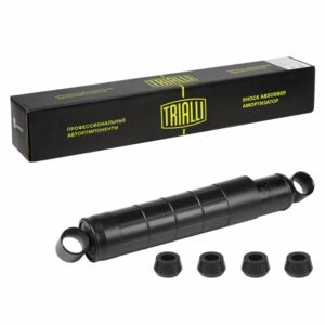 Амортизатор  П50.2 15.2905006-11 TRIALLI МАЗ 5336/5516/5551 (499/831 18x55 O/O) перед. (AH12004)
