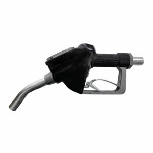 Пистолет топливораздаточный  с цифровым счетчиком 1