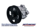 3163-3407010-10 Насос ГУР УАЗ-3163 дв.ЗМЗ-409, Патриот, ПИКАП,  ПРОФИ с 2014 (ZF PSP3L6) AM-20-037