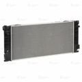 A21R22-1301010 Радиатор охл. ЛУЗАР для ГАЗель Next 
