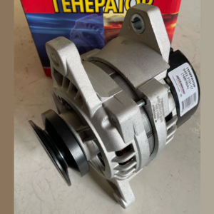 Генератор 9402.3701-17 АВТОМАГНАТ 14/90 ГАЗ УАЗ (1руч. шк. 10) аналог 3282