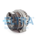 Генератор 4512.3771 ан.4242.3771 ELTRA МАЗ с двиг. ЯМЗ 236, 238 (ЕВРО-3)(90а, 28 в)