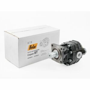 GP 61 T-L (3BТ61L-Z1C5G-V) Насос шестеренный КАМАЗ