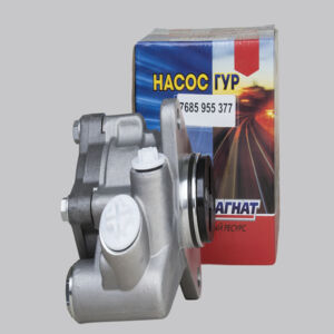 7685.955.377 Насос ГУР Камаз 5490,6580 Мерседес (Аналог: ZYB-1816L/275А,  6532-3407200) AM-20-020