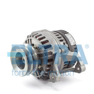 Генератор 3022.3771 ELTRA Газ 53,66(14В. 90А) 2 ручья