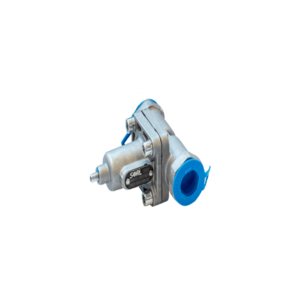 Клапан защитный 1 контурный  (SORL)  (35310130590)