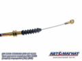 Трос ручного тормоза AM.3308-3508068 ГАЗ-3308  (Садко) передний AM-97-012 АВТОМАГНАТ