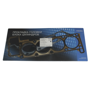 Прокладка головки цилиндров ЗМЗ-40524, 40904 ЕВРО-3,-4 металл 40624.1003020, TKG-1003020-61 TANAKI