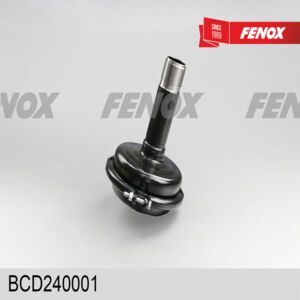 Камера Т24 УралАЗ Передний мост 4320-80М/82М, УРАЛ-44202-3511-80М (423 076 006 0) BCD240001 FENOX