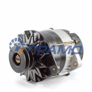 Генератор 4507.3771-86   28В/80А (ан.4007.3771-86) комбаин   ПРАМО