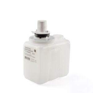 Бачок омывателя 1112.5208000 (с насосом 24V) КАМАЗ,ЗИЛ,УРАЛ (Прамо)