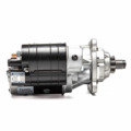 Стартер M93R3026SE АЕ 24V,6 кВт,КАМАЗ,НЕФАЗдв. Cummins 6ISBe (анал.4992135)