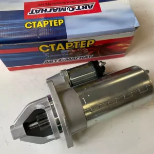Стартер 6002.3708000  дв.402 редуктор  (АМ)