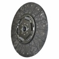 1878000206 Диск сцепления ведомый КАМАЗ Евро (КПП 154) БЕЛАК БАК.00339
