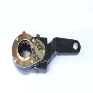 Рычаг 5320-3502237 регулировочный задн. лев. КамАЗ, 8 т, AM-27-009