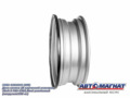Диск колесный R16 Газель АВТОМАГНАТ  3302-3101015 AM-11-002