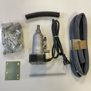 Эл.подогреватель СТАРТ (2,5 кВт) Грузовик 