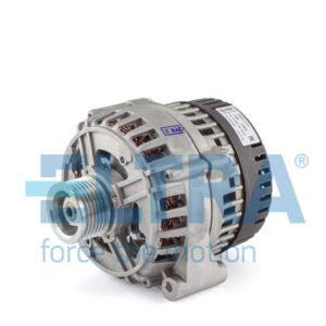 Генератор 3002.3771 ELTRA 14/120 Газ 2705,2217,3102,3110,3302,УАЗ 