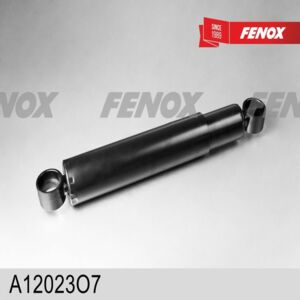 Амортизатор  ГАЗ 3308 Садко, 3310 Валдай, 4301 передней/задней подвески 275/450 A12023O7 3308.2915006 FENOX