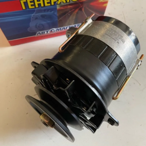 Генератор Г-700.04.1 (14В\50А) МТЗ-8082.70В (AM-07-008) АВТОМАГНАТ