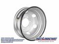 Диск колесный R16 Газель АВТОМАГНАТ  3302-3101015 AM-11-002