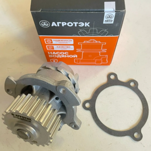 21116-1307010 АЕ Насос водяной ВАЗ 1117-19, 2190-92,Datsun on-Do (двиг. 21116) АгроТэк