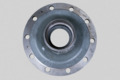 Ступица  6520-3103015  передняя голая КАМАЗ Е2,3  AM-10-006 Автомагнат