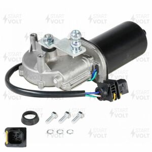 Моторедуктор стеклоочистителя КАМАЗ 54901 (19-)/Actros MP4/MP5 (11-) (VWF1502) STARTVOLT