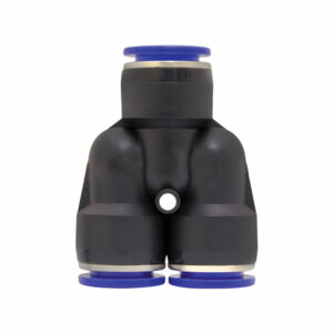 Фитинг Y-образный d.10 мм. БАК.90350