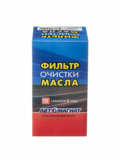 Фильтр очистки масла LF3806 для КАМАЗ4308 Cum.B5.9-180, Кавз-ПАЗ 4230,4238, Аврора AM-34-047