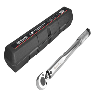 Ключ динамометрический 3/8