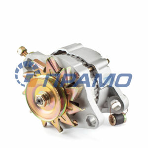 Генератор 372.3701-03 ВАЗ-2108, -09,-04,-05,-07  14В/73А   ПРАМО