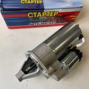Стартер 6012.3708000  дв.406,405 редуктор  (АМ) AM-08-029