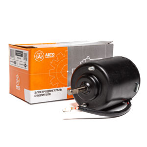 Мотор отопителя КамАЗ 24/40(МЭ-250) Автоэлектрика