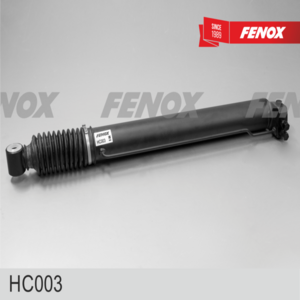 Гидроцилиндр под.каб. УРАЛ-63685, 4320, 43206, 6370, 532301, 44202, 63685, 63674; IVECO Eurost  HC003 FENOX