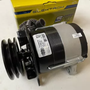 Генератор Г-1000.02. (14В/72А) Д-144 ЭЛЕКТРОМ