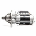 Стартер AZF 4237 4992135 M93R3026SE (без крышки) АЕ Автоэлектрика