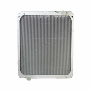 6520А-1301010 Радиатор водяной КАМАЗ-6520 (ШААЗ)