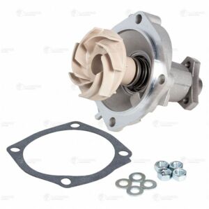 2101-1307010 Насос водяной турбо ЛУЗАР для а/м Лада 2101 (LWP 01014)