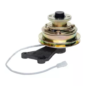 Муфта электромагнитная 4026-1317010-20 ГАЗель-Бизнес (шкив 13мм, широкий) LEC03217 StartVolt