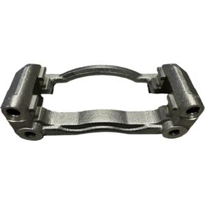 Скоба заднего суппорта ГАЗель NEXT C41R92 4.6т GA-33647 KRENZ