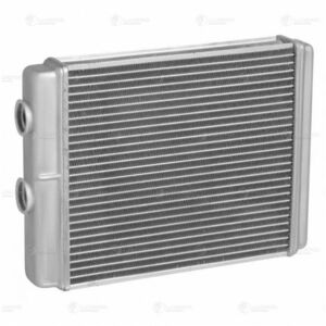 Радиатор отоп. ЛУЗАР для а/м УАЗ 3163 (06.2007-04.2012) (тип Delphi) (LRh 03637)