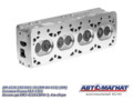 Головка блока 4216.1003001-30   ГАЗ-3302 Бизнес дв.УМЗ-4216 АИ-92/газ с клапан. AM-84-010 Автомагнат