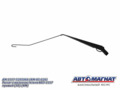 Поводок стеклоочистителя ( рычаг) AM.272.5205800 КАМАЗ-ЕВРО (480мм) (крючок 3х8) AM-85-006