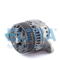 Генератор 3142.3771-01 ELTRA  КАМАЗ 740.30, 740.31 (ЕВРО-2, ЕВРО-3)  (28В/90А) (поликлиновый шкив)