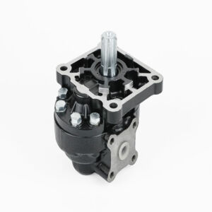 НШ 32М-4 (GP 3BH32R-A204А) Насос шестеренный (прав.) 