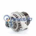 Генератор 9402.3701 У ПРАМО ВАЗ 2110-2112, 2170, 2108-21099, 2113-2115, 130А (с инж. двиг.)
