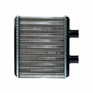 3701А-8101060 радиатор отопителя (салон) ЛиАЗ-5256, НЕФАЗ-5299