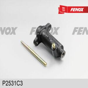 Цилиндр рабочий привода сцепления для а/м УАЗ 31631 Patriot чугун 3160-50-1602510-95 FENOX (P2531C3)